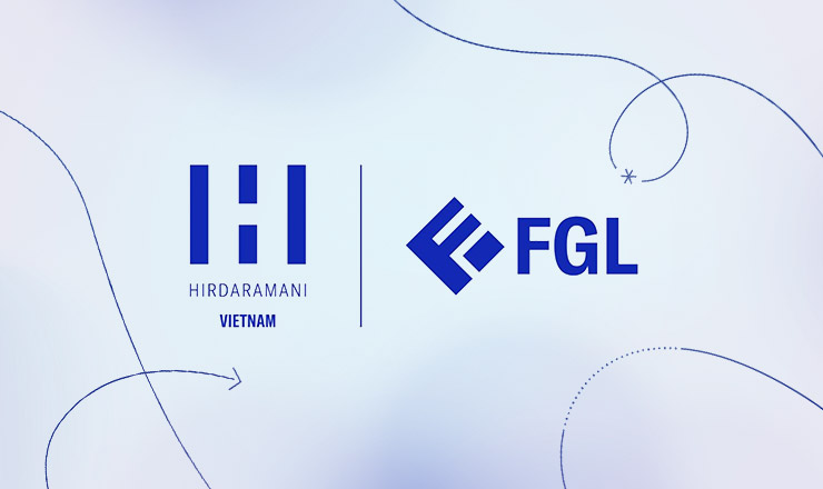Hirdaramani FGL - leadership workshop